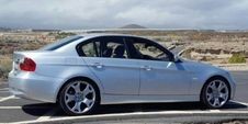 BMW BMW Serie 3 E90 (2004-2013)
