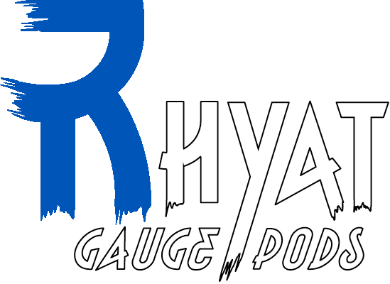 Rhyat Gauge Pods