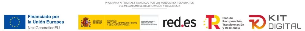 Programa Kit Digital Unión Europea